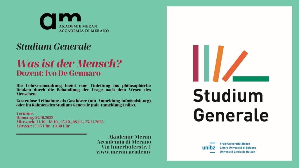 Studium Generale