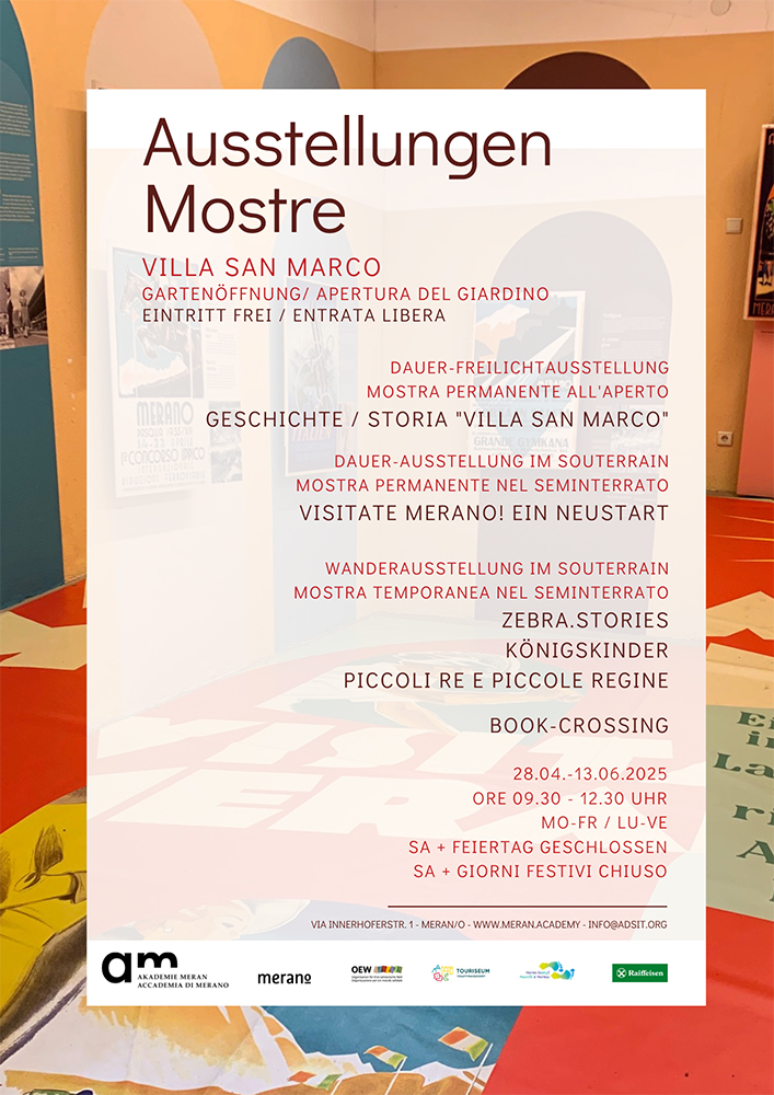 Ausstellungen